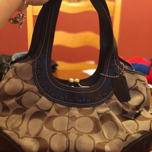Coach purse 👜